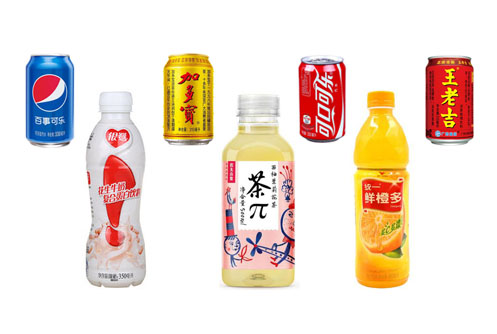 二手飲料行業(yè)配套設(shè)備解決方案
